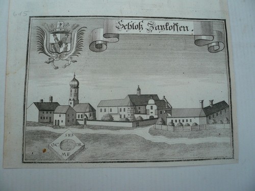 Zaitzkofen bei schierling - zaitzkofen/bei,