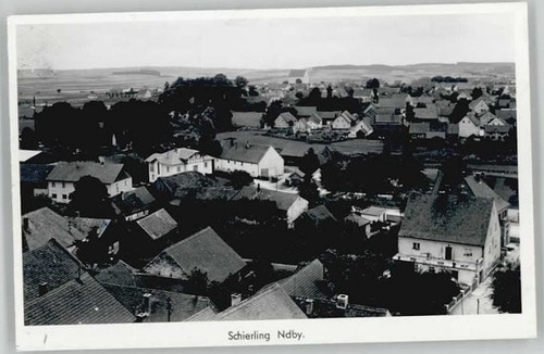 Schierling ungelaufen ca - ,