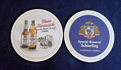 Neuer spezial brauerei - neuer, -brauerei