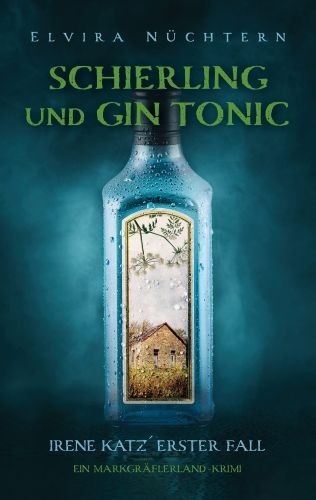 Schierling und gin - schierling, tonic