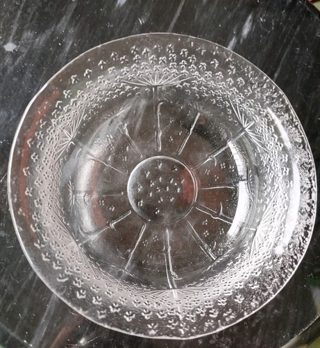 Kompottschale rosenthal - kompottschale,