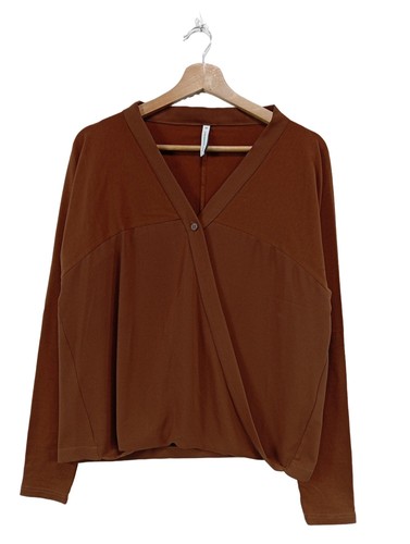 Ania schierholt langarm bluse - ania,