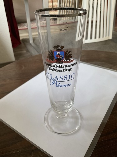 Bierglas pilsglas - bierglas,