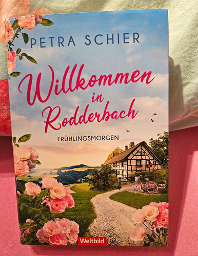 Petra schier willkommen - petra, in
