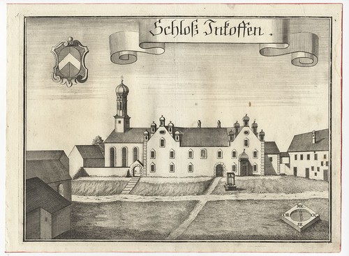 Schierling inkofen schloß - schierling/inkofen, :