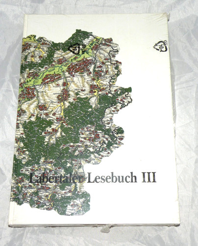 F98 labertaler lesebuch - , iii