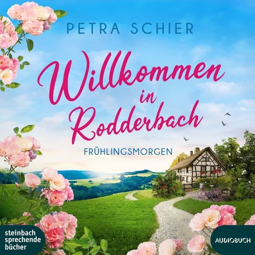 Willkommen rodderbach - cd,
