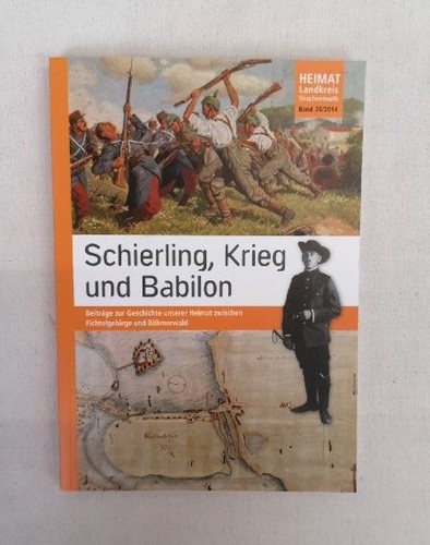 Schierling krieg und babilon - krieg,