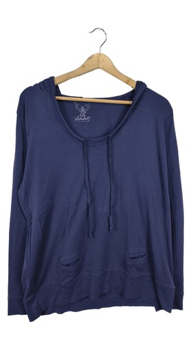 Schierholt kapuzensweatshirt - schierholt,