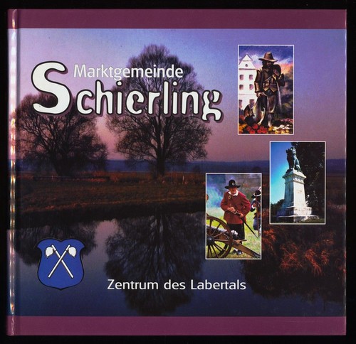 Marktgemeinde schierling - schierling,