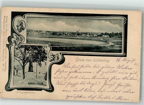 13536864 8306 schierling - -,