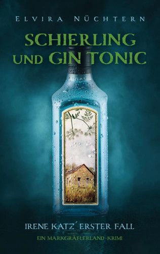 Schierling und gin tonic irene - schierling,