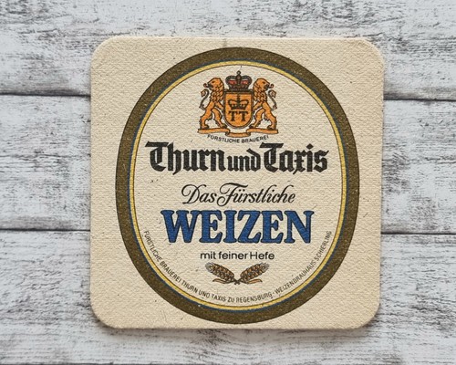 Brauerei thurn taxis - thurn,