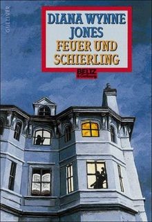 Feuer und schierling - feuer,