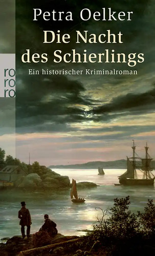 Die nacht des - nacht, schierlings
