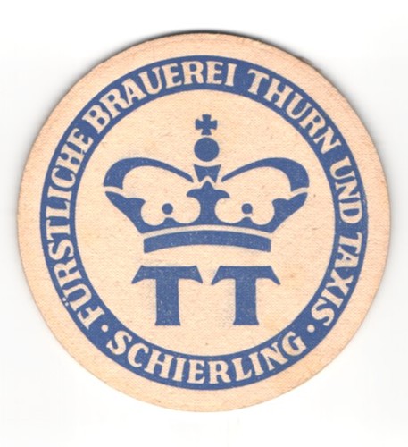 Bierdeckel schierling - bierdeckel,