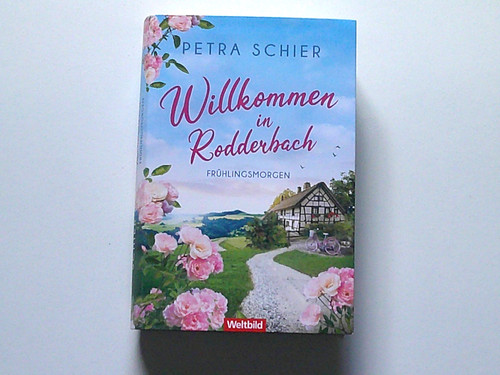 Petra schier willkommen in - petra, schier: