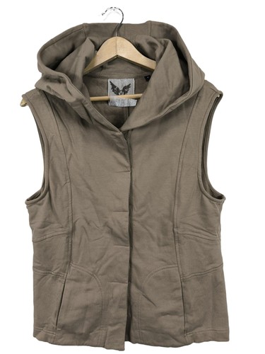 Schierholt kapuzenweste damen - schierholt,