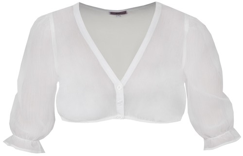 Marjo dirndlbluse schierling - marjo,
