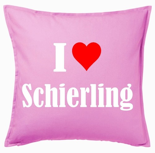 Love schierling kissenbezug - i,